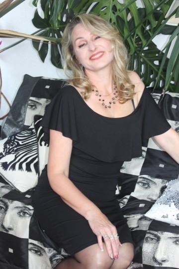Tatiana / FRANCE