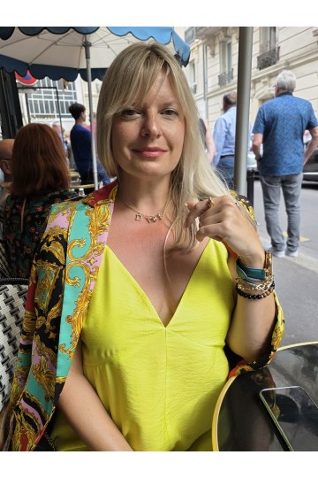 Julia/ France