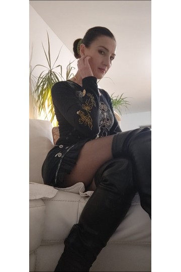 Inna / FRANCE