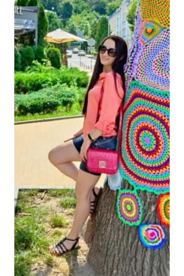 Inna / FRANCE
