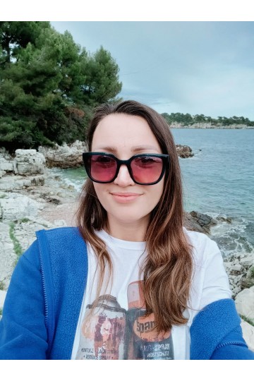Veronica/ FRANCE