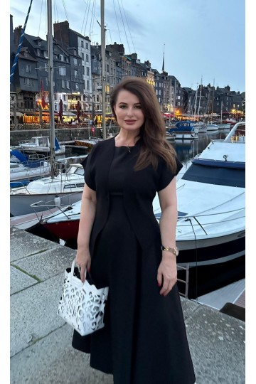 Anna / FRANCE