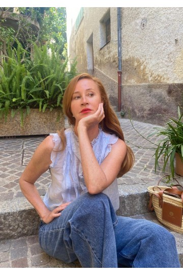 Olga/ FRANCE/  F426
