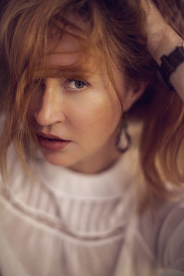 Olga/ FRANCE/  F426