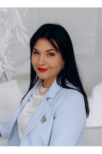 Olga IS431
