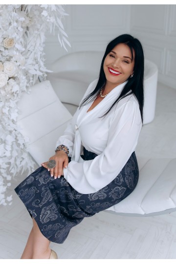 Olga IS431
