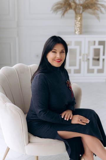 Olga IS431