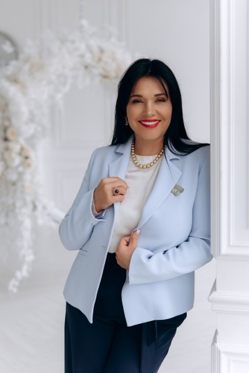 Olga IS431