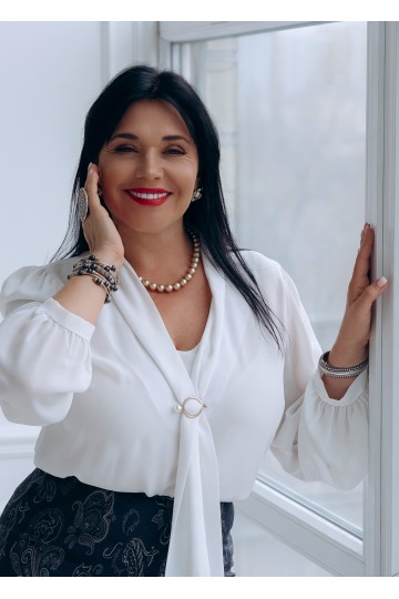 Olga IS431
