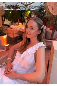Yanina / FRANCE / F427