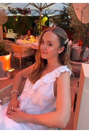 Yanina / FRANCE