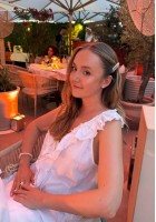 Yanina / FRANCE