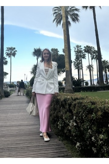 Yanina / FRANCE / F427