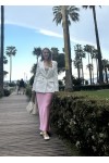 Yanina / FRANCE / F427
