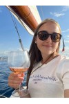 Yanina / FRANCE / F427