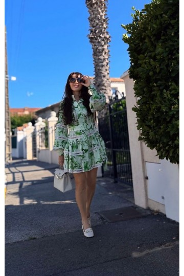 Inna / FRANCE