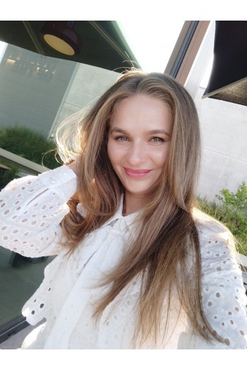 Tatiana/ Belgique