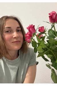 Elena / ALLEMAGNE