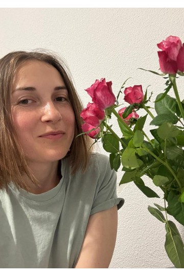 Elena / ALLEMAGNE