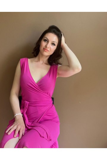 Irina F430