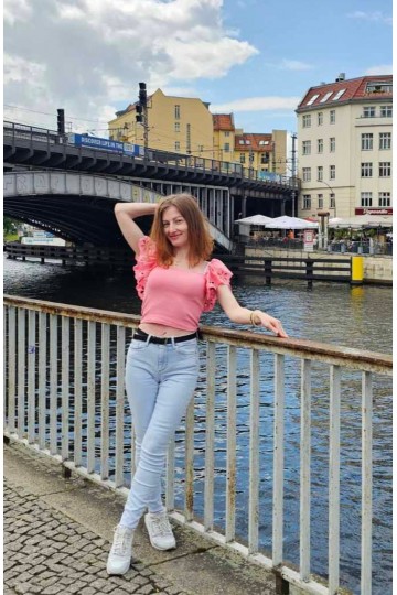 Julia IS595