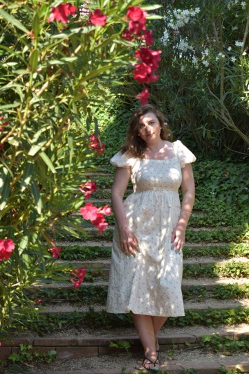 Julia / FRANCE