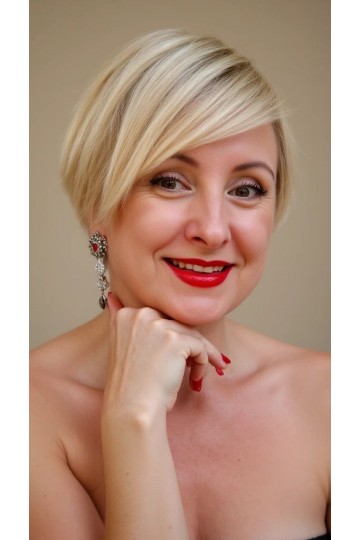Tatiana / FRANCE