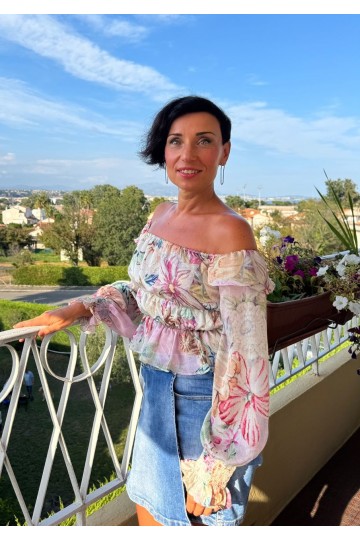 Svetlana / FRANCE