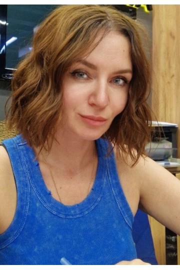 Svetlana