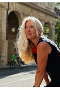 Tatiana / FRANCE/ F448