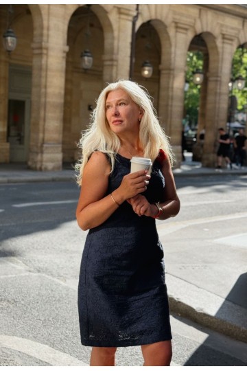 Tatiana / FRANCE/ F448