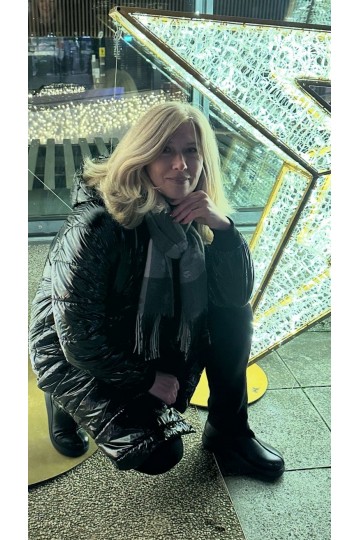 Tatiana / FRANCE/ F448