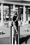 Tatiana / FRANCE/ F448