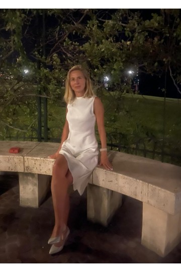 Oksana / Nice
