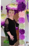 Oksana/ Allemagne/ F449