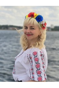 Oksana/ Allemagne/ F449