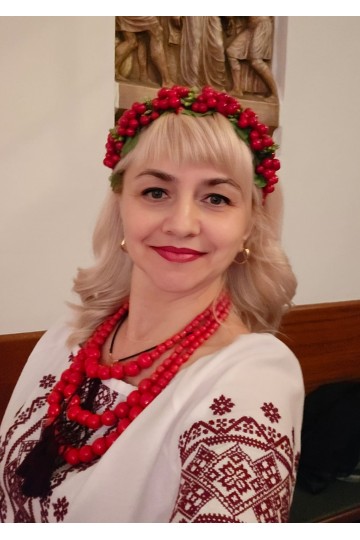 Oksana/ Allemagne/ F449