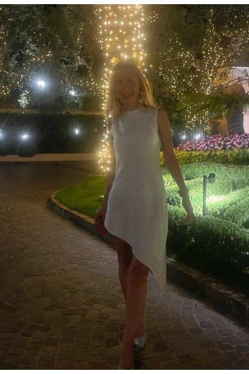 Oksana / Nice