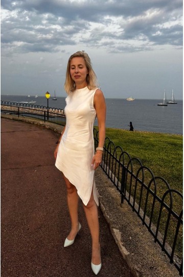 Oksana / Nice