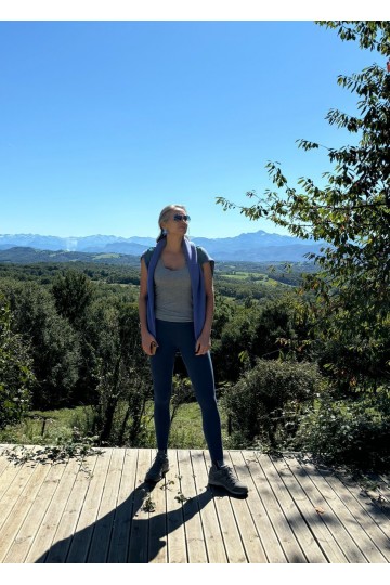 Julia / FRANCE/ F450