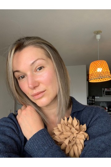 Julia / FRANCE/ F450