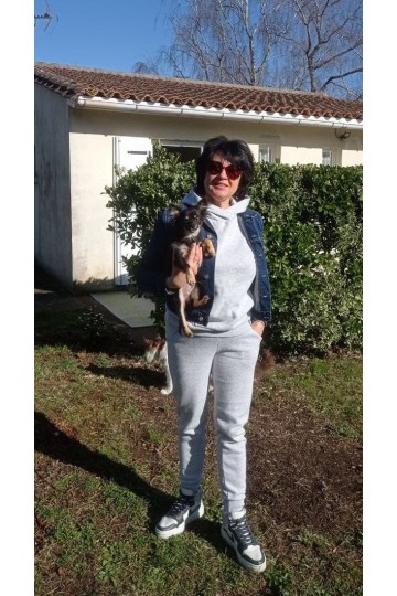 Natalia/ FRANCE/ F451