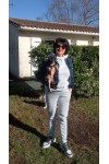Natalia/ FRANCE/ F451