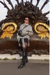 Oksana/ FRANCE