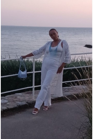 Oksana/ FRANCE