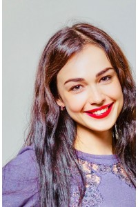 Alina / Autriche 