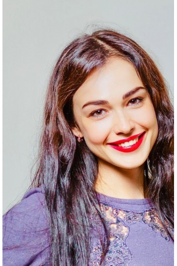 Alina / Autriche 