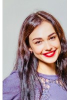 Alina / Autriche 