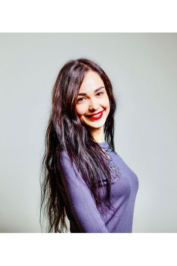 Alina / Autriche 