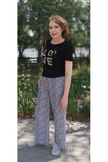 Tatiana IS511